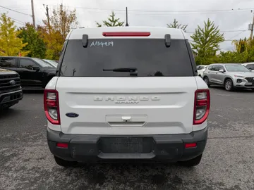 2025 Ford Bronco Sport - image 6
