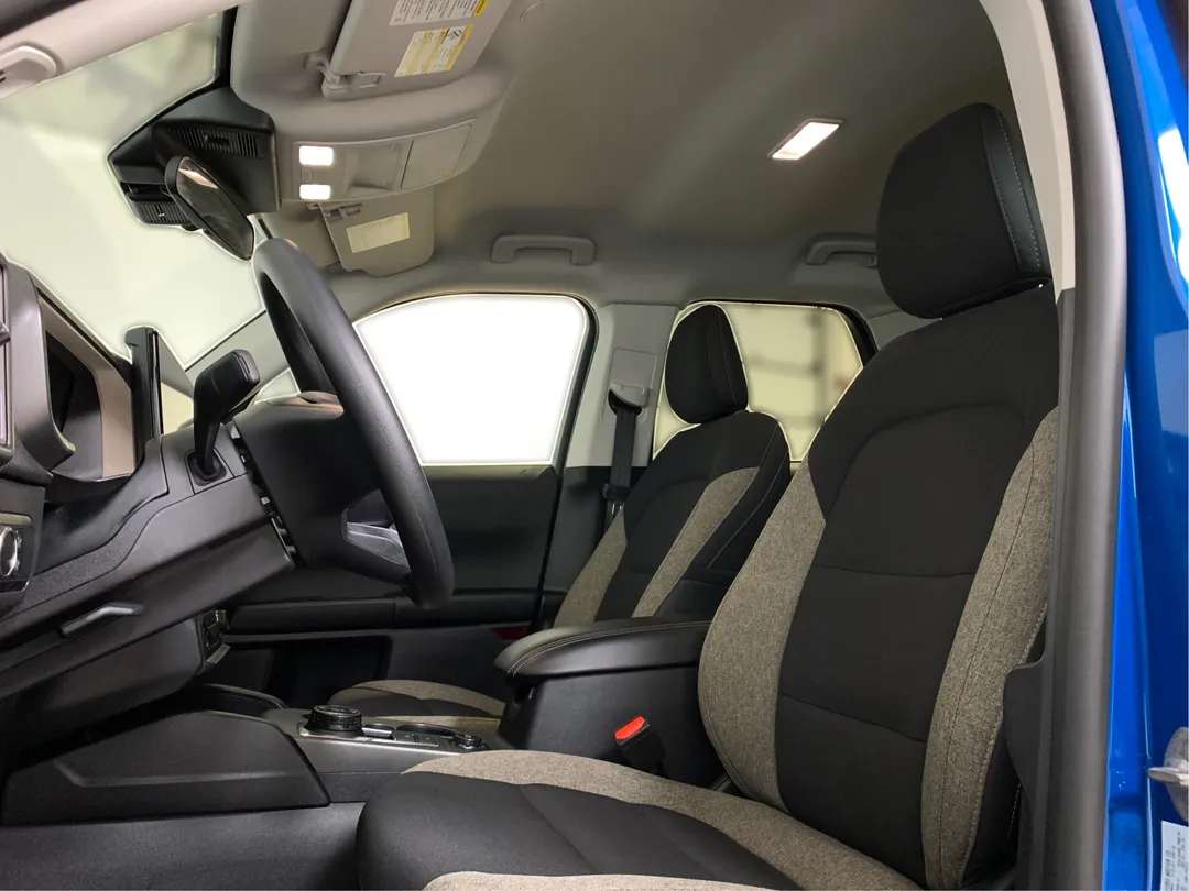 Ford Bronco Sport 2025 à vendre - photo 3