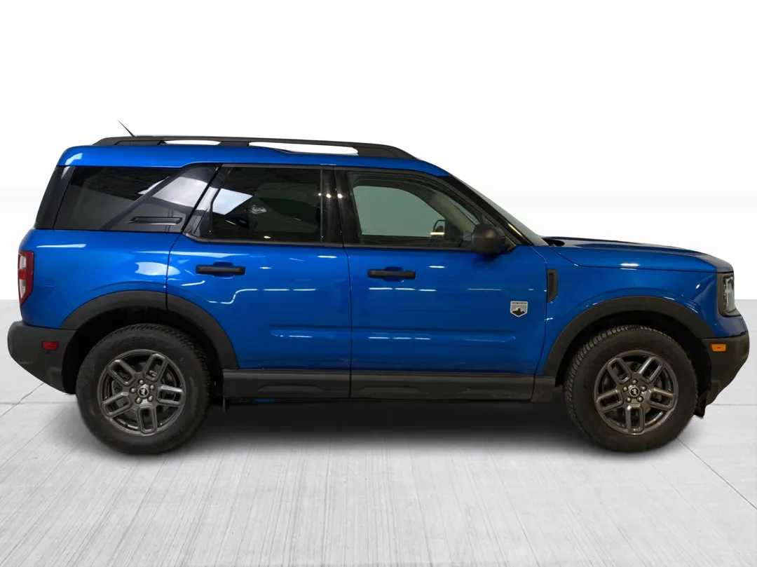 Ford Bronco Sport 2025 à vendre - photo 2