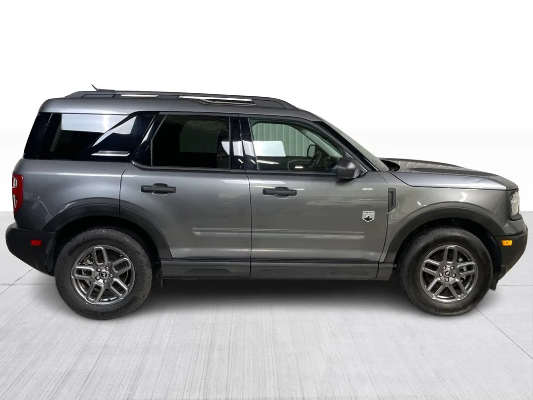 Ford Bronco Sport 2026 à vendre - photo 2