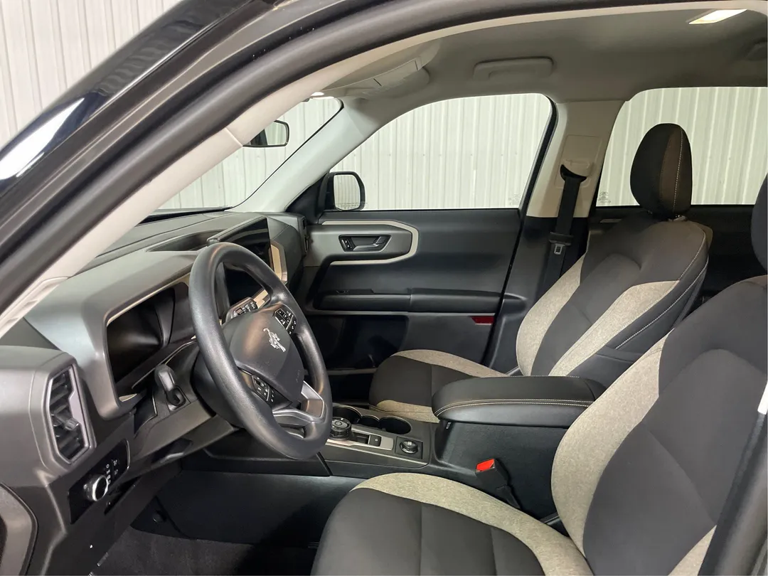Ford Bronco Sport 2026 à vendre - photo 3