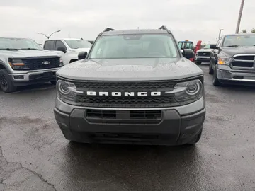 2026 Ford Bronco Sport - image 2