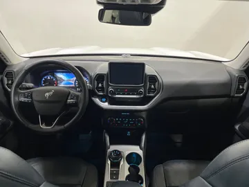 2021 Ford Bronco Sport - image 20