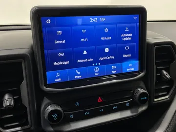 2021 Ford Bronco Sport - image 28