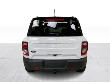 2021 Ford Bronco Sport - image 7