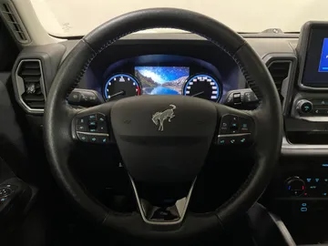 2021 Ford Bronco Sport - image 16
