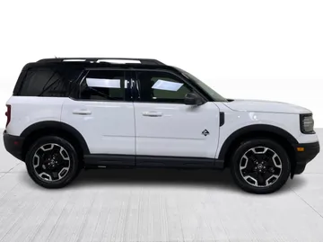 2021 Ford Bronco Sport - image 9
