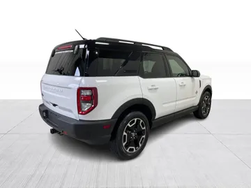 2021 Ford Bronco Sport - image 8