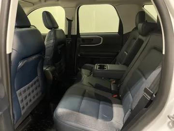 2021 Ford Bronco Sport - image 12