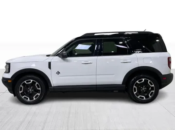 2021 Ford Bronco Sport - image 4