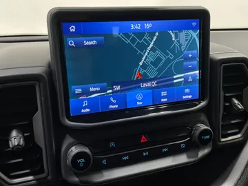 2021 Ford Bronco Sport - image 21