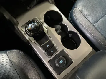 2021 Ford Bronco Sport - image 30
