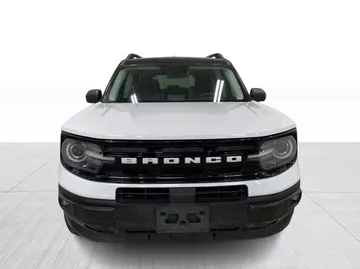 2021 Ford Bronco Sport - image 2