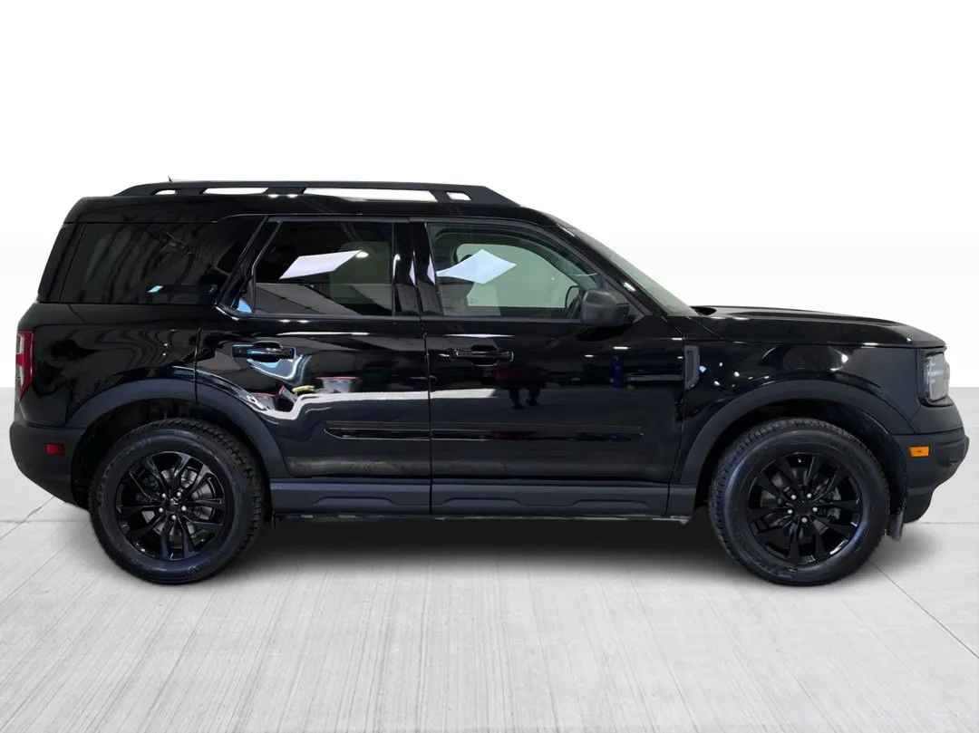 2024 Ford Bronco Sport for sale - photo 2