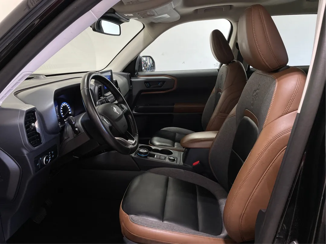 2024 Ford Bronco Sport for sale - photo 3