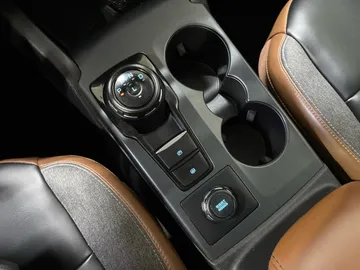 2024 Ford Bronco Sport - image 28