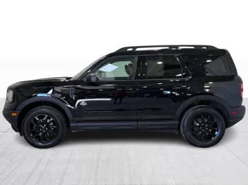 2024 Ford Bronco Sport - image 11