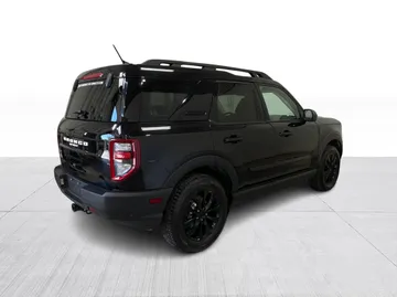 2024 Ford Bronco Sport - image 15
