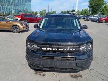 2024 Ford Bronco Sport - image 2