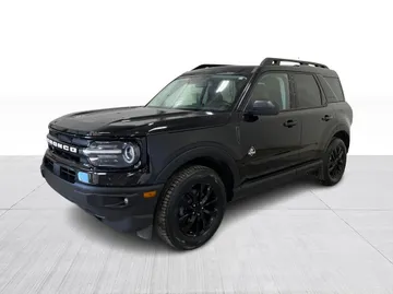 2024 Ford Bronco Sport - image 10