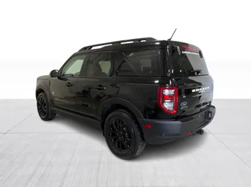 2024 Ford Bronco Sport - image 12