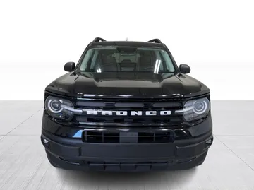 2024 Ford Bronco Sport - image 9