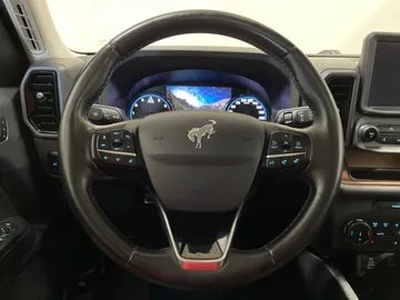 2024 Ford Bronco Sport - image 26