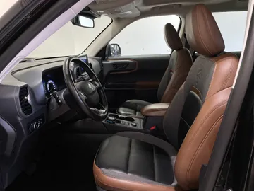 2024 Ford Bronco Sport - image 3