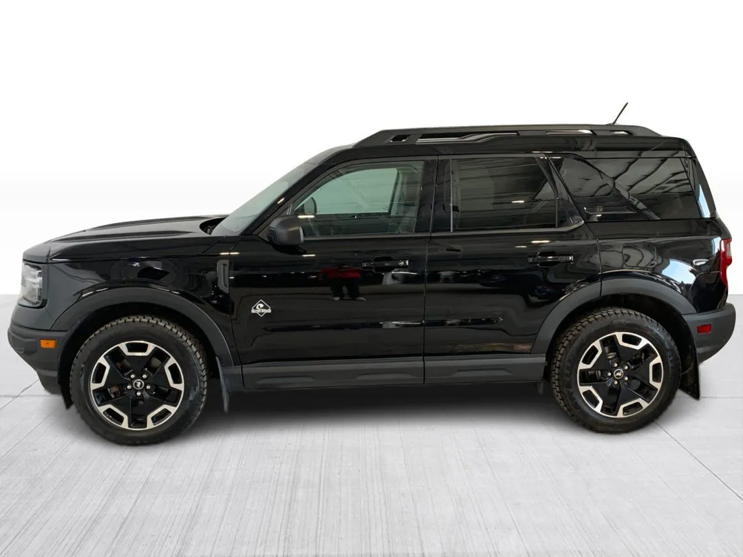 2024 Ford Bronco Sport for sale - photo 4