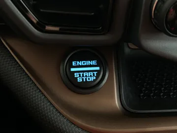 2024 Ford Bronco Sport - image 23