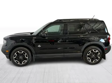 2024 Ford Bronco Sport - image 9