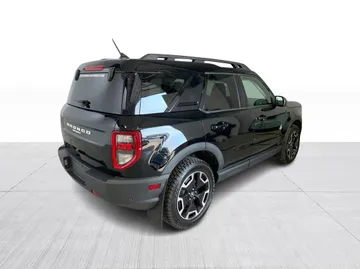 2024 Ford Bronco Sport - image 13