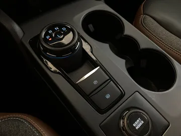 2024 Ford Bronco Sport - image 31