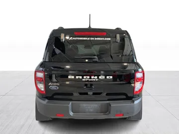 2024 Ford Bronco Sport - image 11