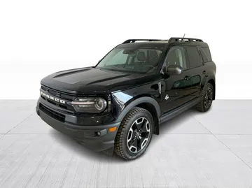 2024 Ford Bronco Sport - image 8