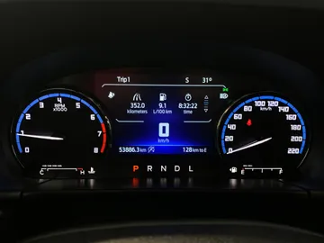 2024 Ford Bronco Sport - image 15