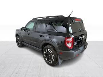 2024 Ford Bronco Sport - image 10