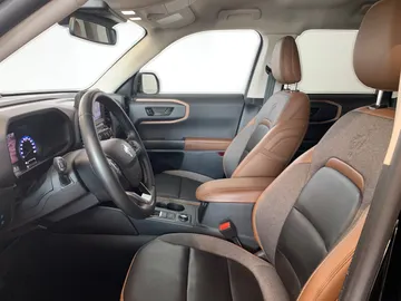 2024 Ford Bronco Sport - image 3