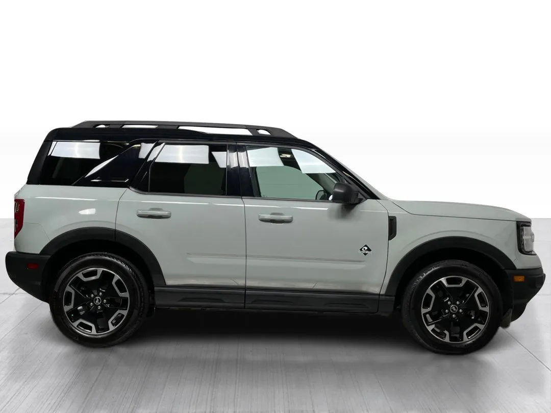 Ford Bronco Sport 2023 à vendre - photo 2