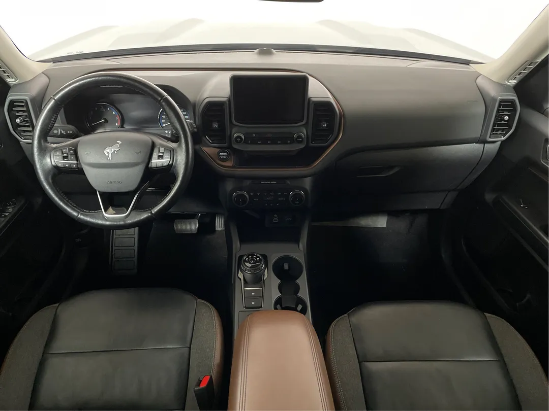 Ford Bronco Sport 2023 à vendre - photo 4
