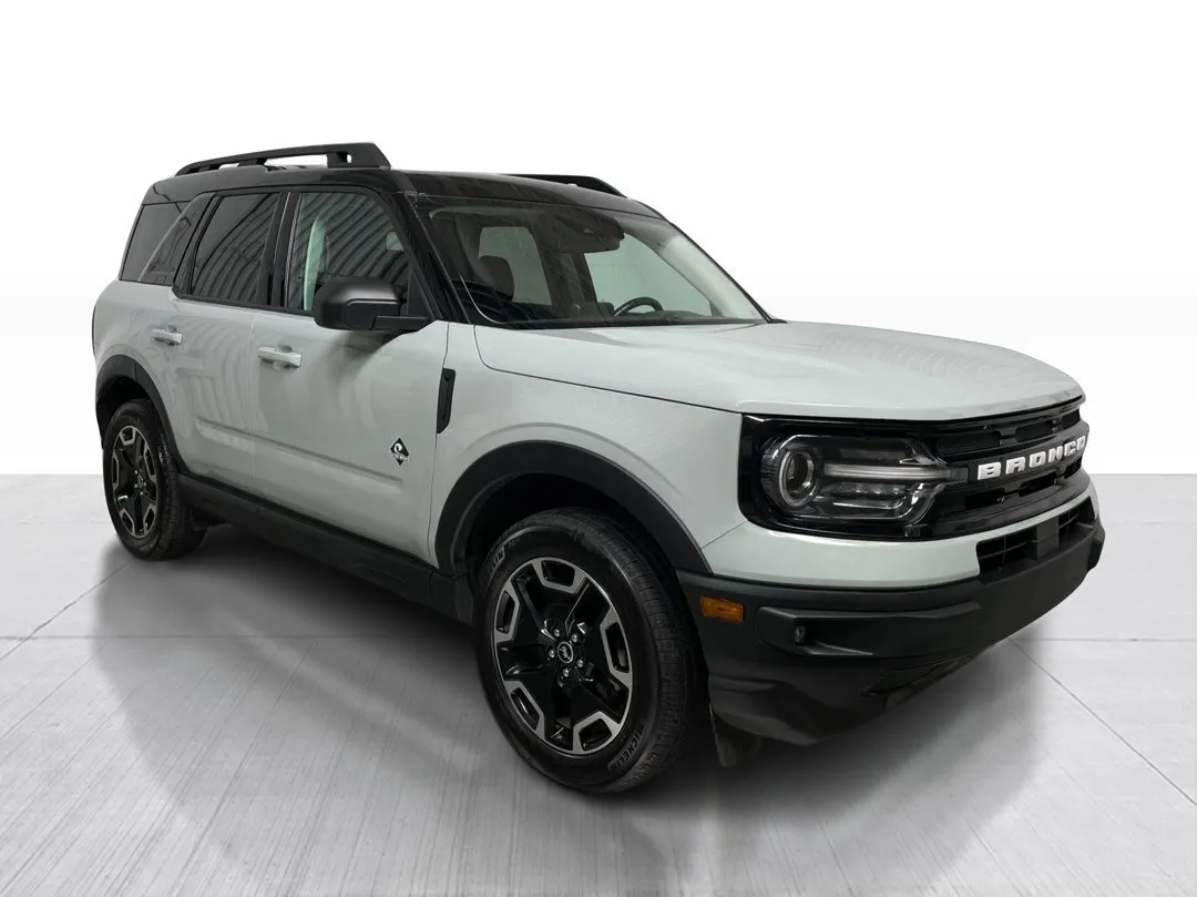 Ford Bronco Sport 2023 à vendre - photo 1