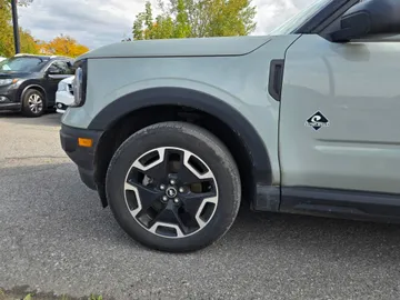 2023 Ford Bronco Sport - image 7