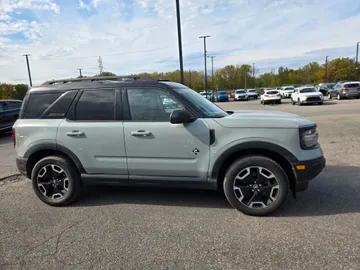 2023 Ford Bronco Sport - image 6