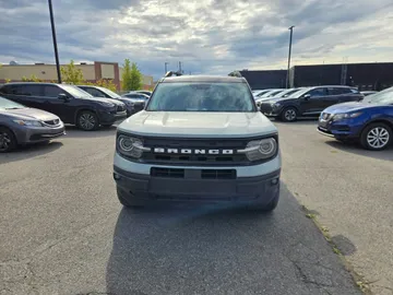 2023 Ford Bronco Sport - image 2