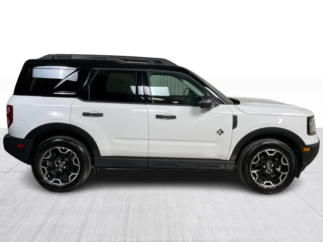 Ford Bronco Sport 2026 à vendre - photo 2