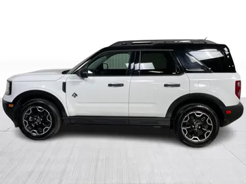 2026 Ford Bronco Sport - image 10