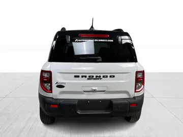 2026 Ford Bronco Sport - image 12