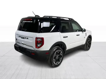 2026 Ford Bronco Sport - image 14