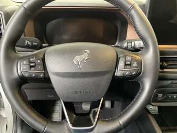 2026 Ford Bronco Sport - image 17