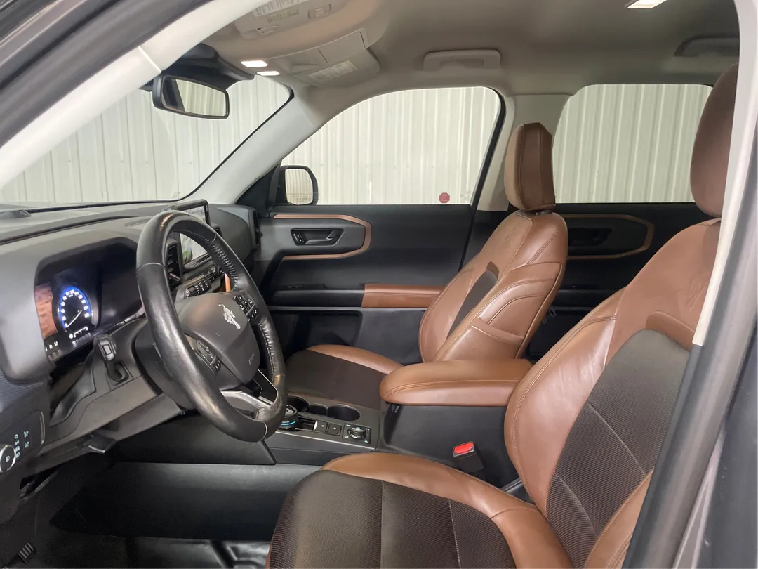 Ford Bronco Sport 2022 à vendre - photo 3